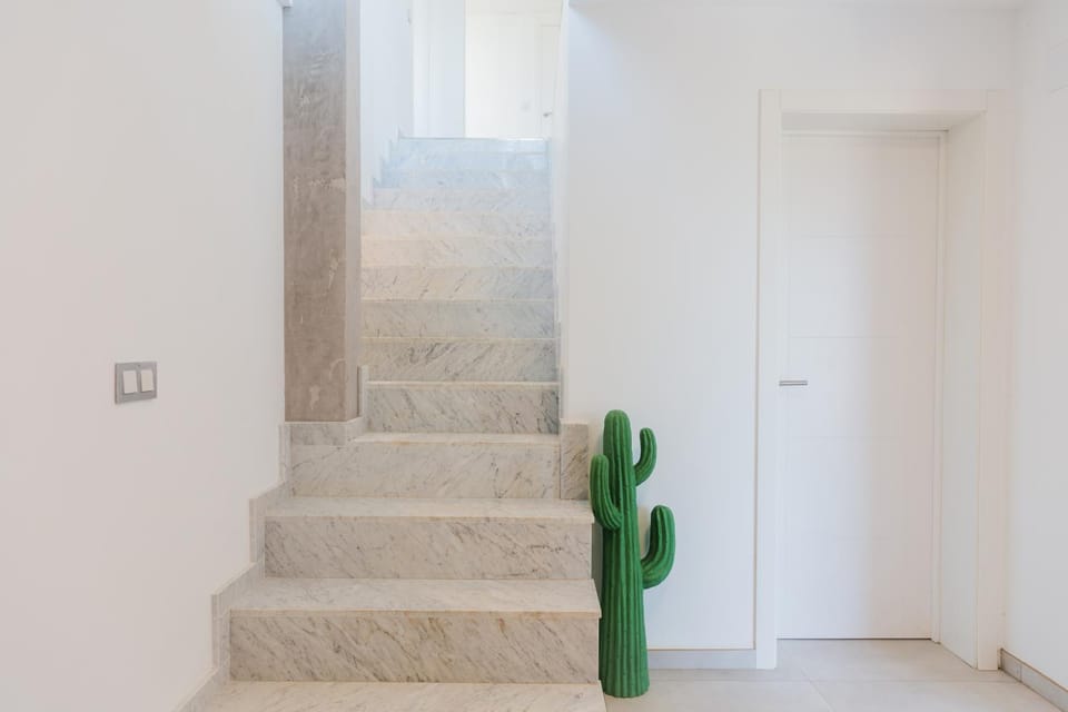 Villa Siesta Villa in Marina Alta