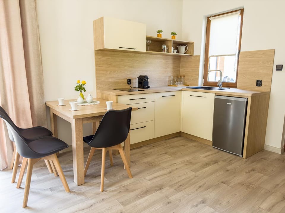 PRZYSTANEK G&S House in Pomeranian Voivodeship