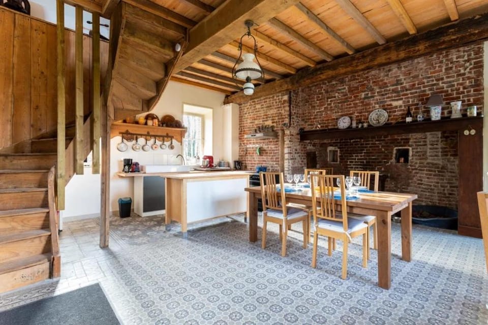 Château D'arry Maison de Vacance House in Hauts-de-France