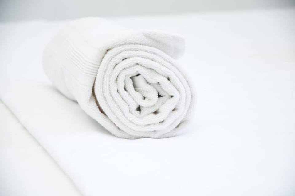 towels