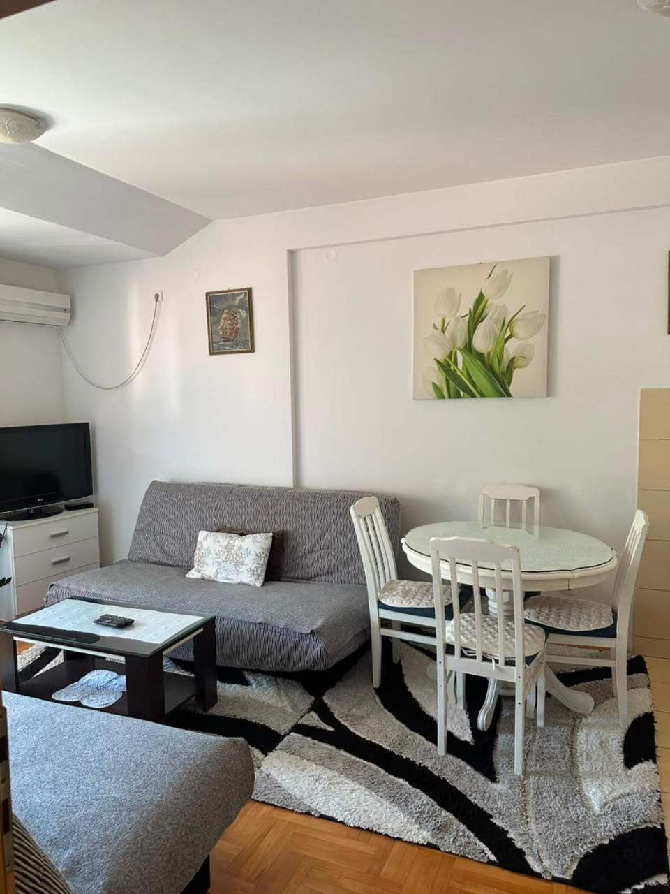 Apartman Budva Apartment in Budva