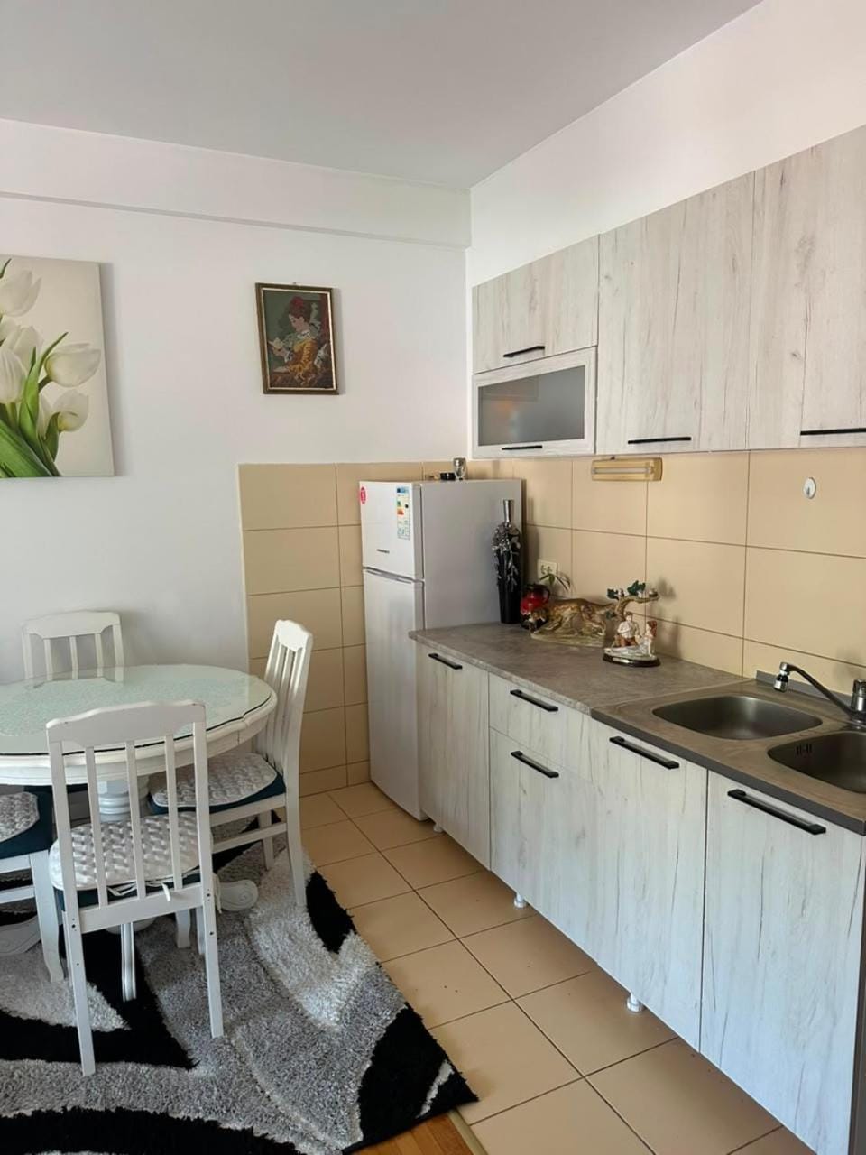 Apartman Budva Apartment in Budva