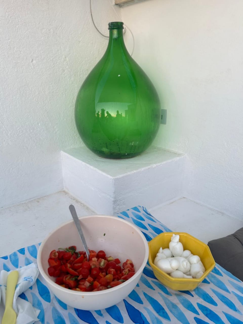 Dimora le Picciose Vista Mare & Solarium House in Ostuni