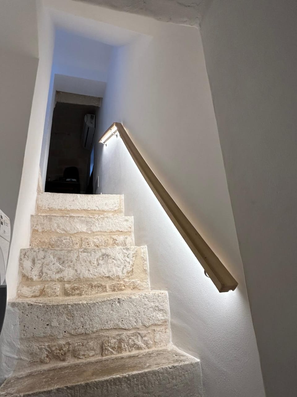 Dimora le Picciose Vista Mare & Solarium House in Ostuni