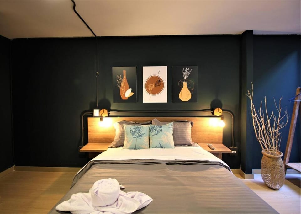 Alojamiento en Medellín, permite mascotas y tiene puesto de trabajo ONE102 By Roots Rentals Apartment in Medellin