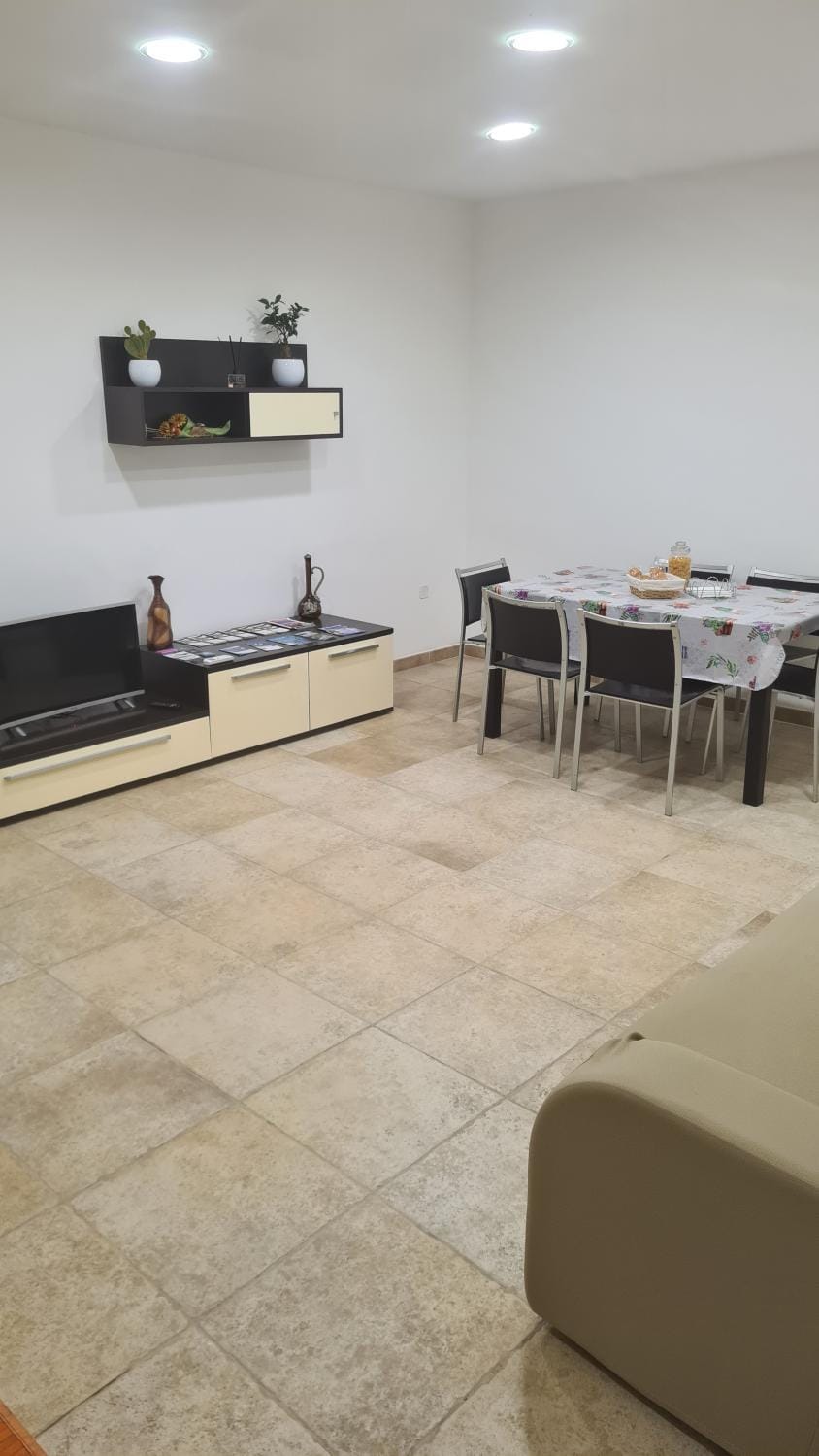 Sedici Scalini House in Province of Taranto