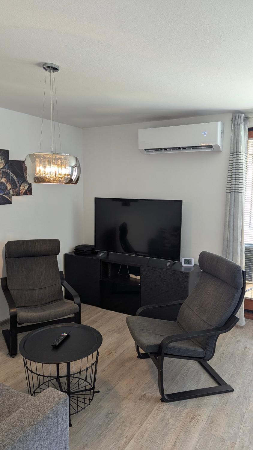 Nina's Place Apartment in Bled