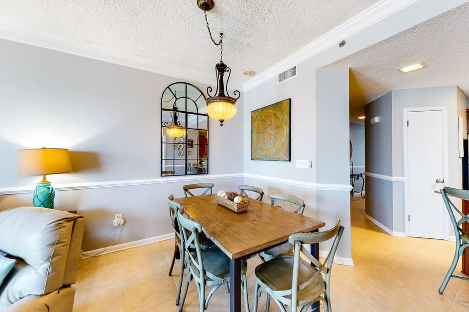 Phoenix VI 1114 Apartment in Orange Beach
