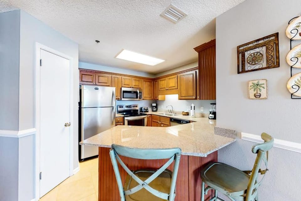 Phoenix VI 1114 House in Orange Beach