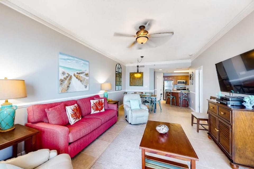 Phoenix VI 1114 House in Orange Beach