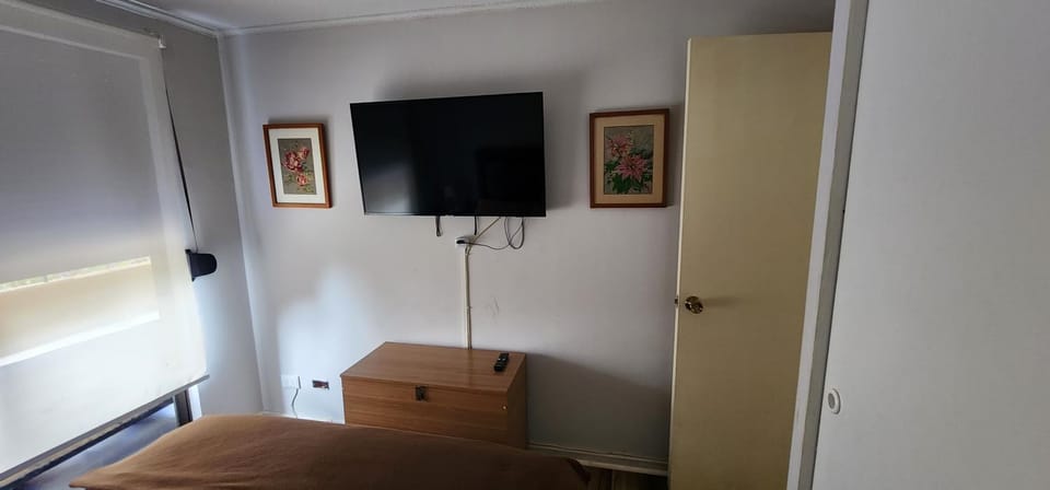 Condominio Cau Cau, Horcón, Depto 13G, 2D-1B, con acceso directo a playa Apartment in Valparaíso Region