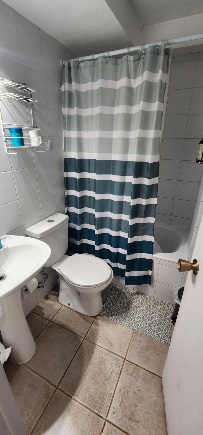 Condominio Cau Cau, Horcón, Depto 13G, 2D-1B, con acceso directo a playa Apartment in Valparaíso Region