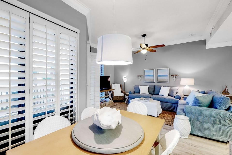 Phoenix VI 115 House in Orange Beach