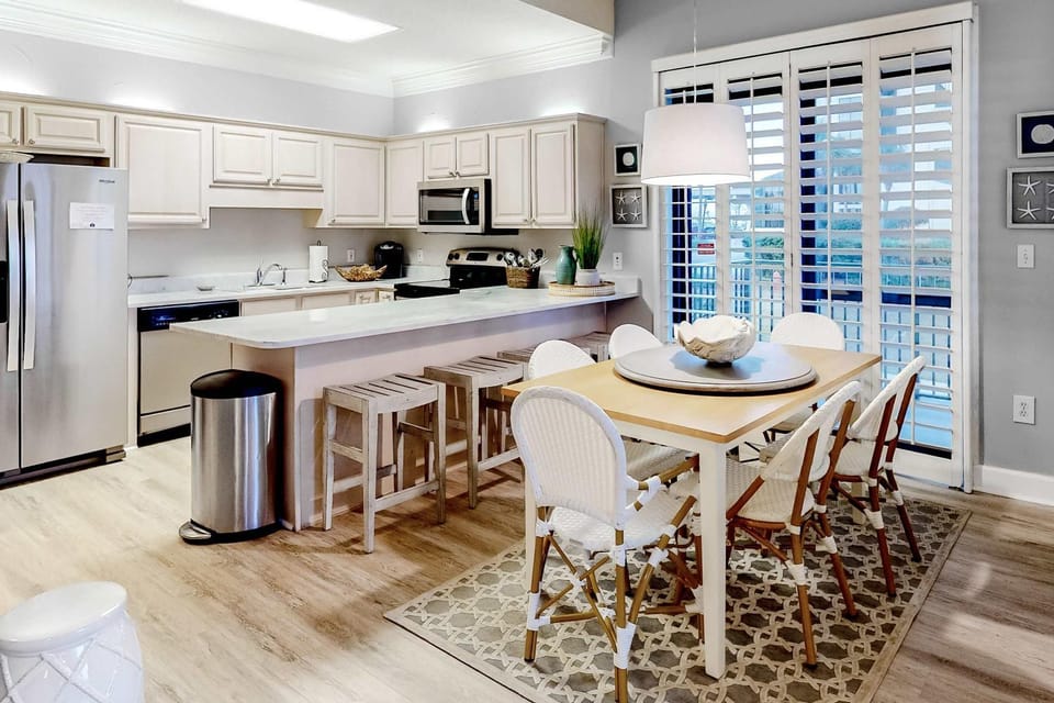 Phoenix VI 115 House in Orange Beach