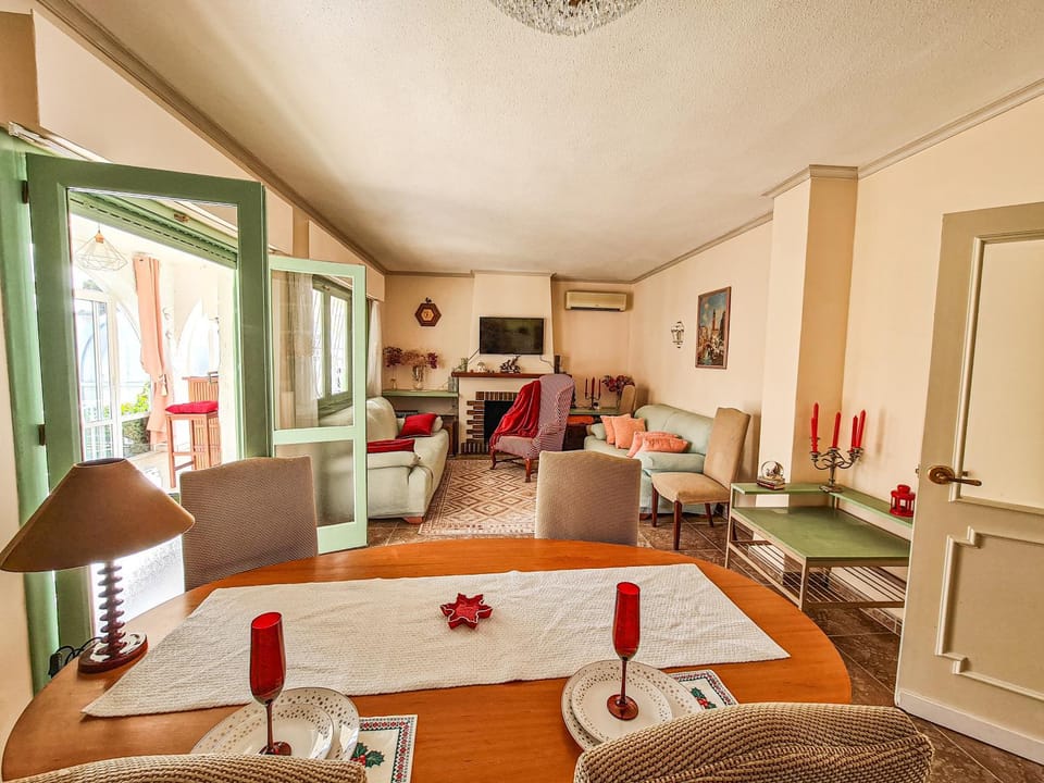Casa CAMPOAMOR House in Dehesa de Campoamor
