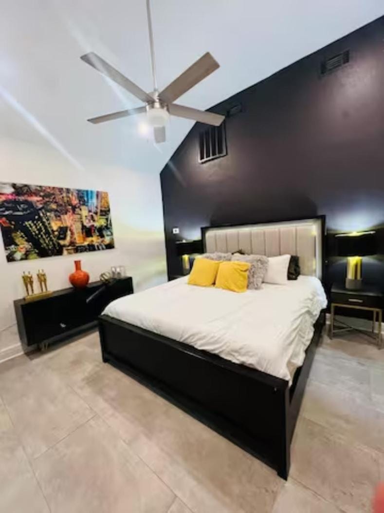 FAB LIL HOME CENTRAL TO NOLA House in New Orleans