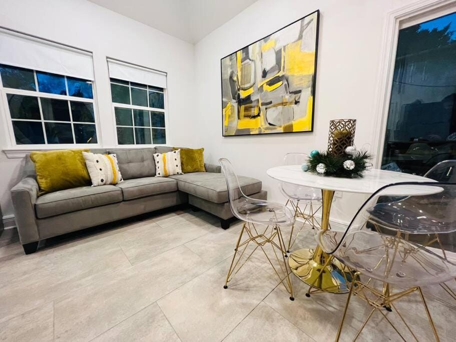 Fab lil home Central to all NOLA / near City Park House in New Orleans