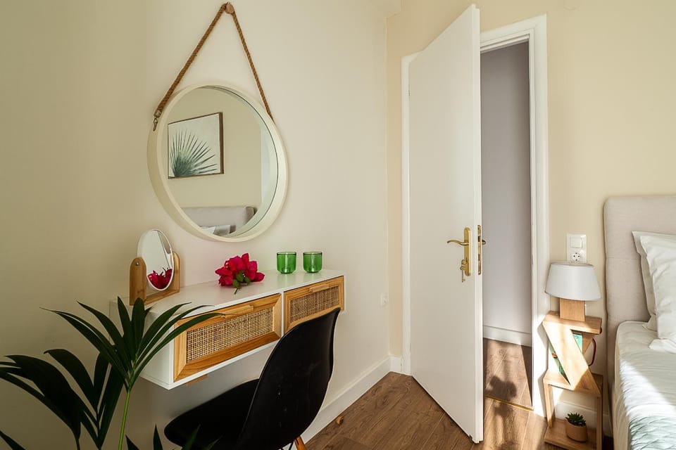 Corfu Bleview Suite Apartment in Corfu