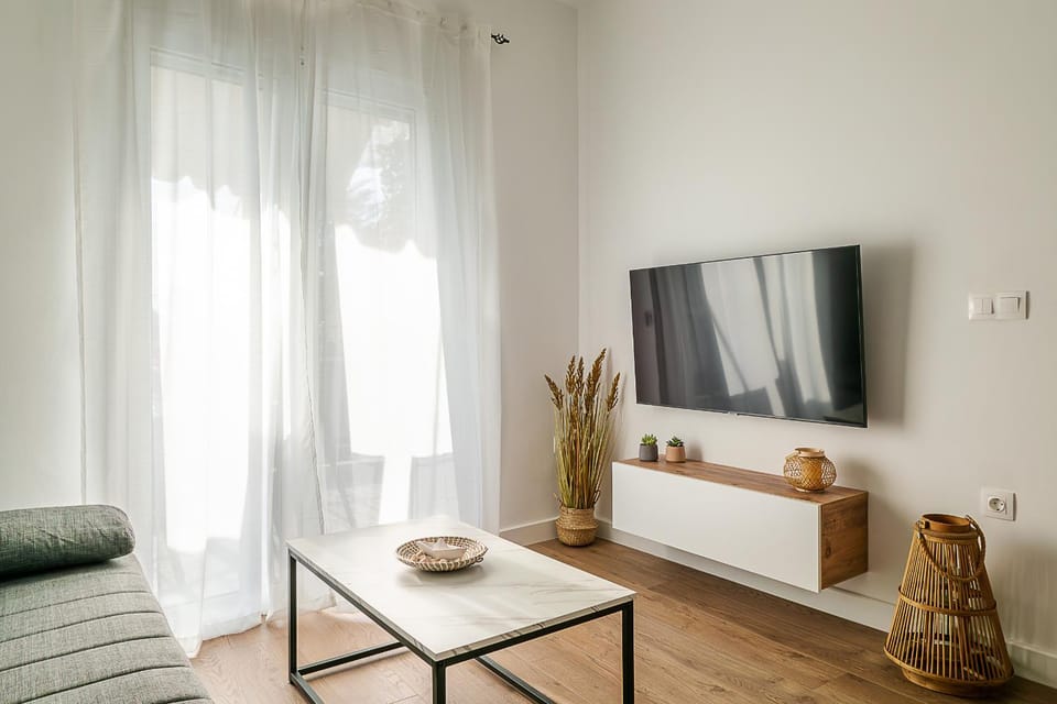 Corfu Bleview Suite Apartment in Corfu