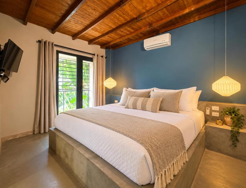 Lovely apartment in Poblado - Provenza Apartment in Medellin