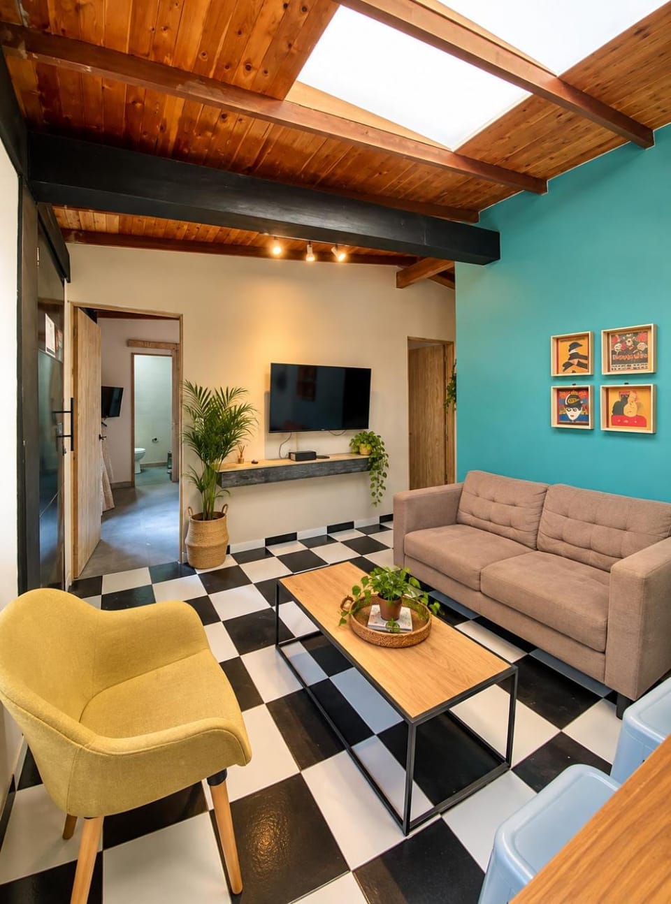 Lovely apartment in Poblado - Provenza Apartment in Medellin