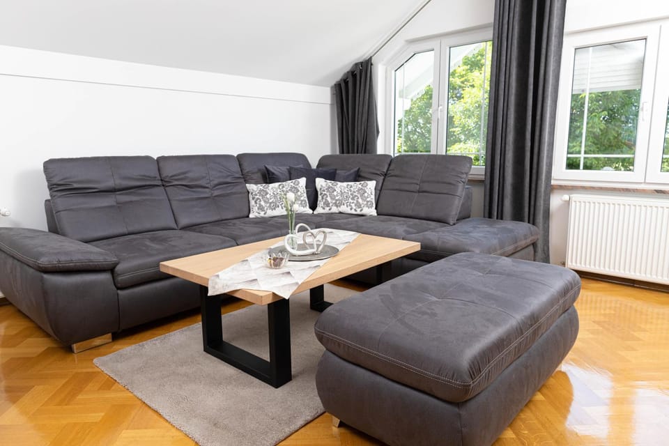Vila Maria Apartment in Croatia