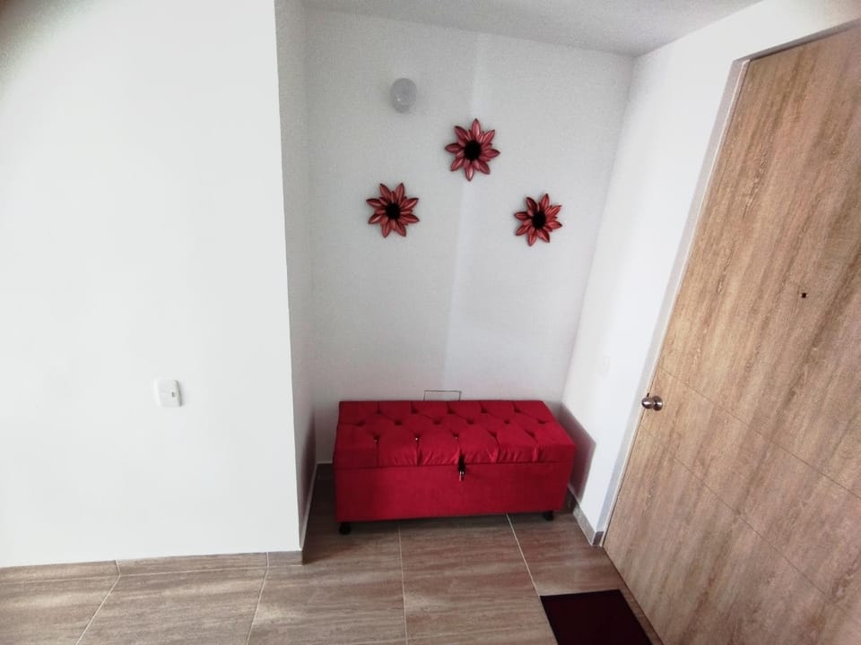 Espectacular Aparta Estudio Armenia Quindío Apartment in Armenia