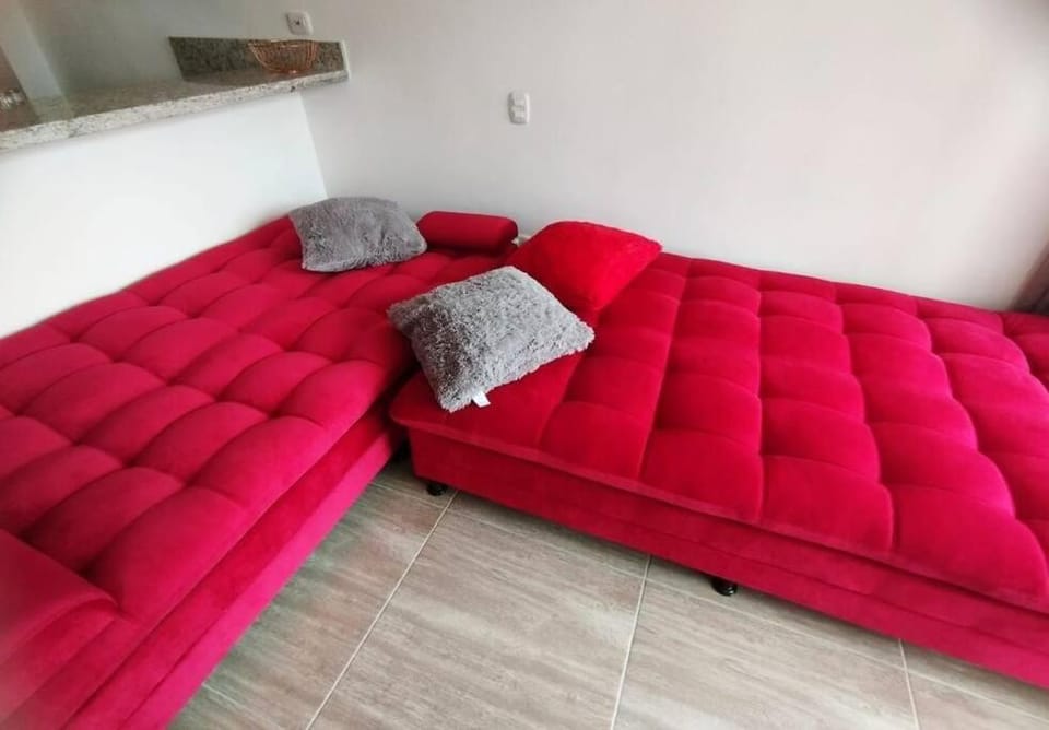 Espectacular Aparta Estudio Armenia Quindío Apartment in Armenia