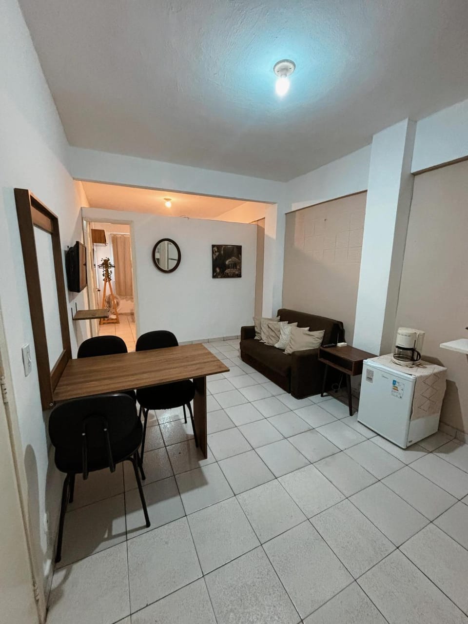 Apartamento Rua Teresa Apartment in State of Rio de Janeiro
