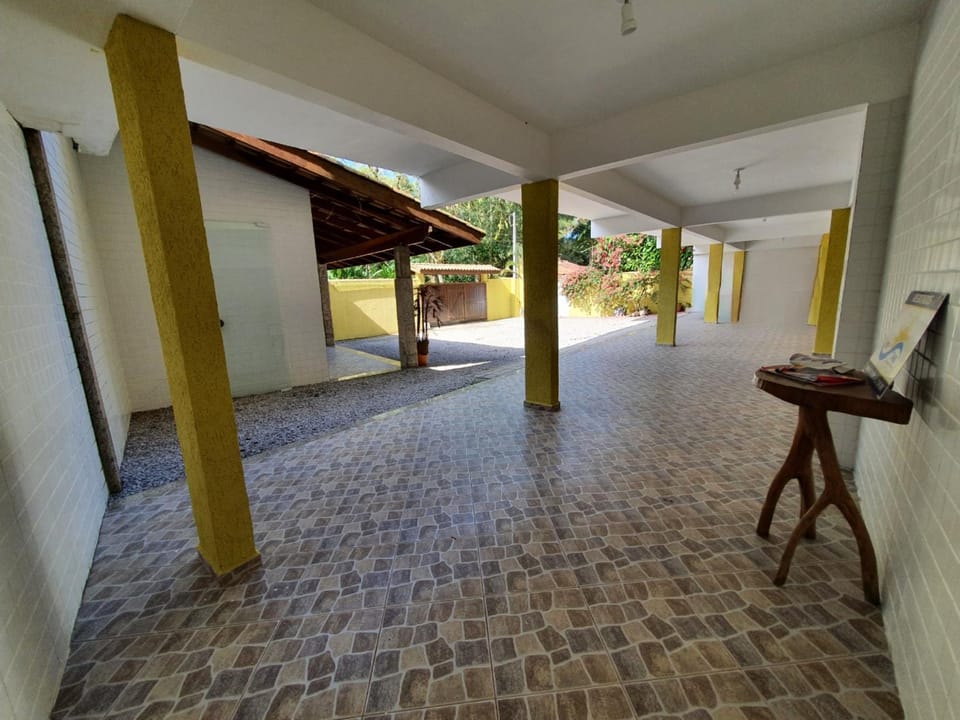 Residencial Barreto Ubatuba Apartment in State of São Paulo