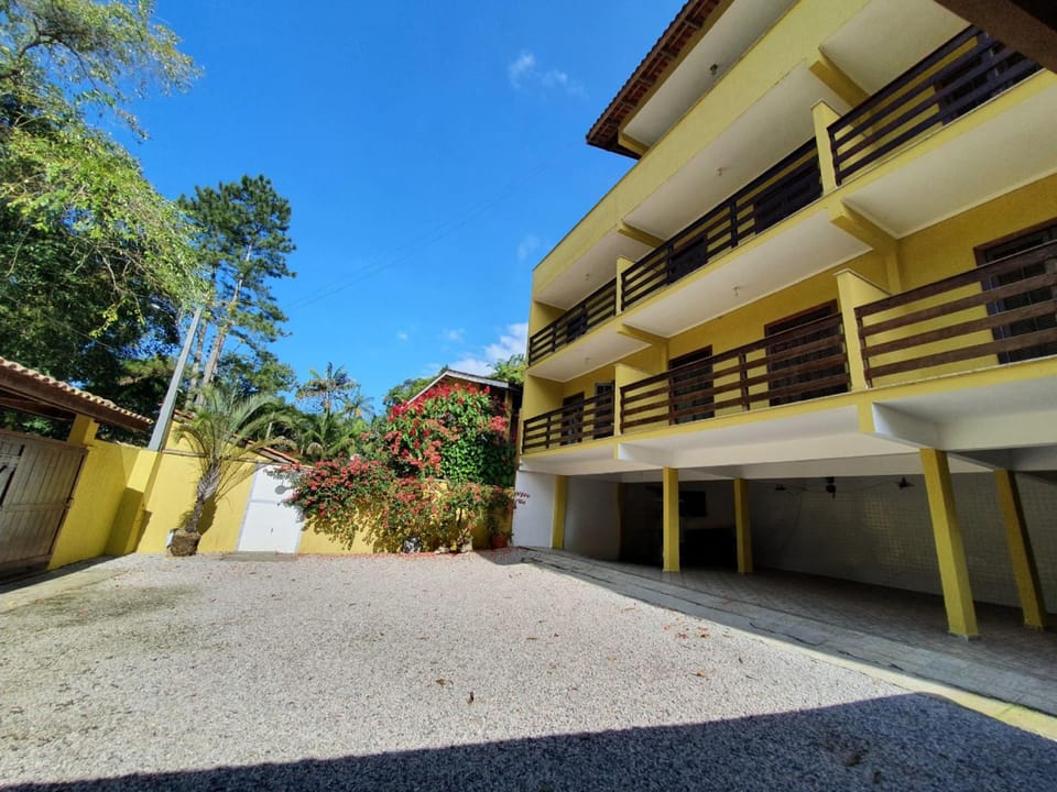 Residencial Barreto Ubatuba Apartment in State of São Paulo