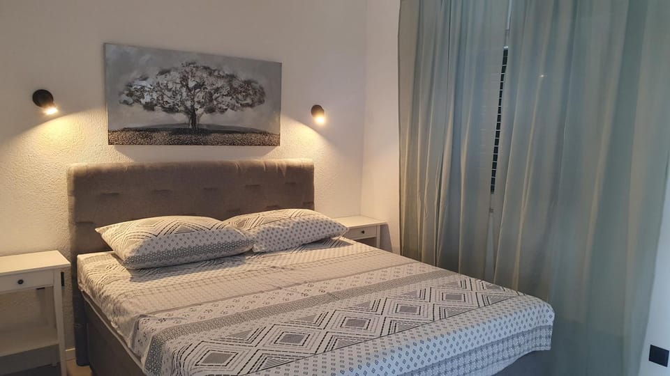 BAVA Villa in Šibenik-Knin County, Croatia