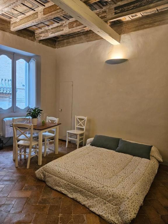 La Dimora di Corso Marconi Apartment in Fermo