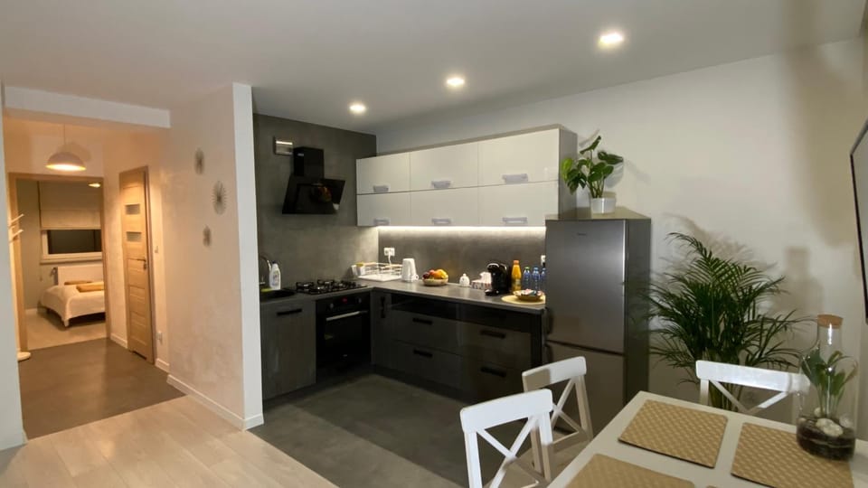 Apartament Plaza Park Apartment in Lviv Oblast