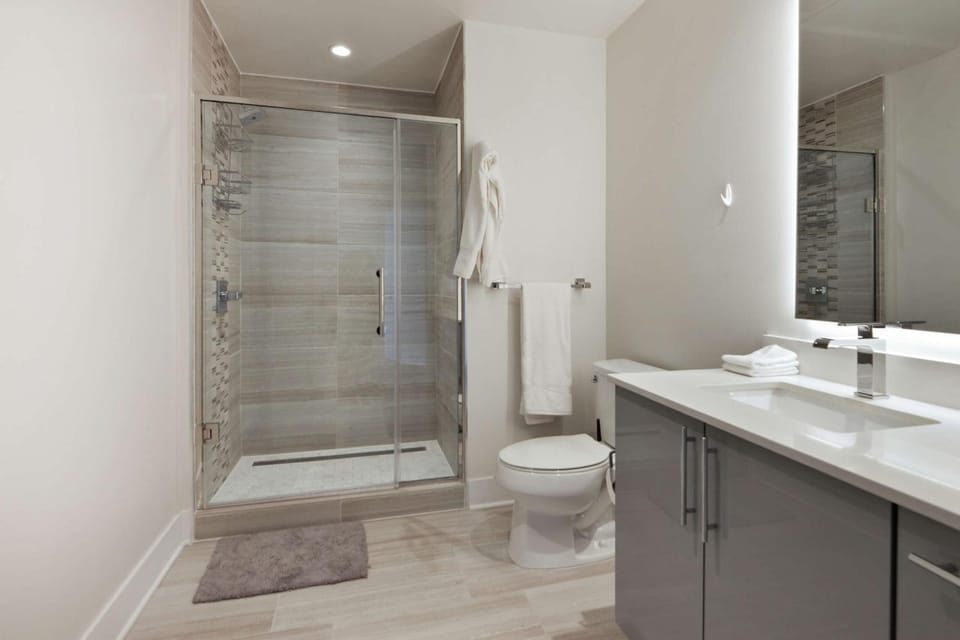 Amazing Midtown 2 bdrm Apartment in Atlanta