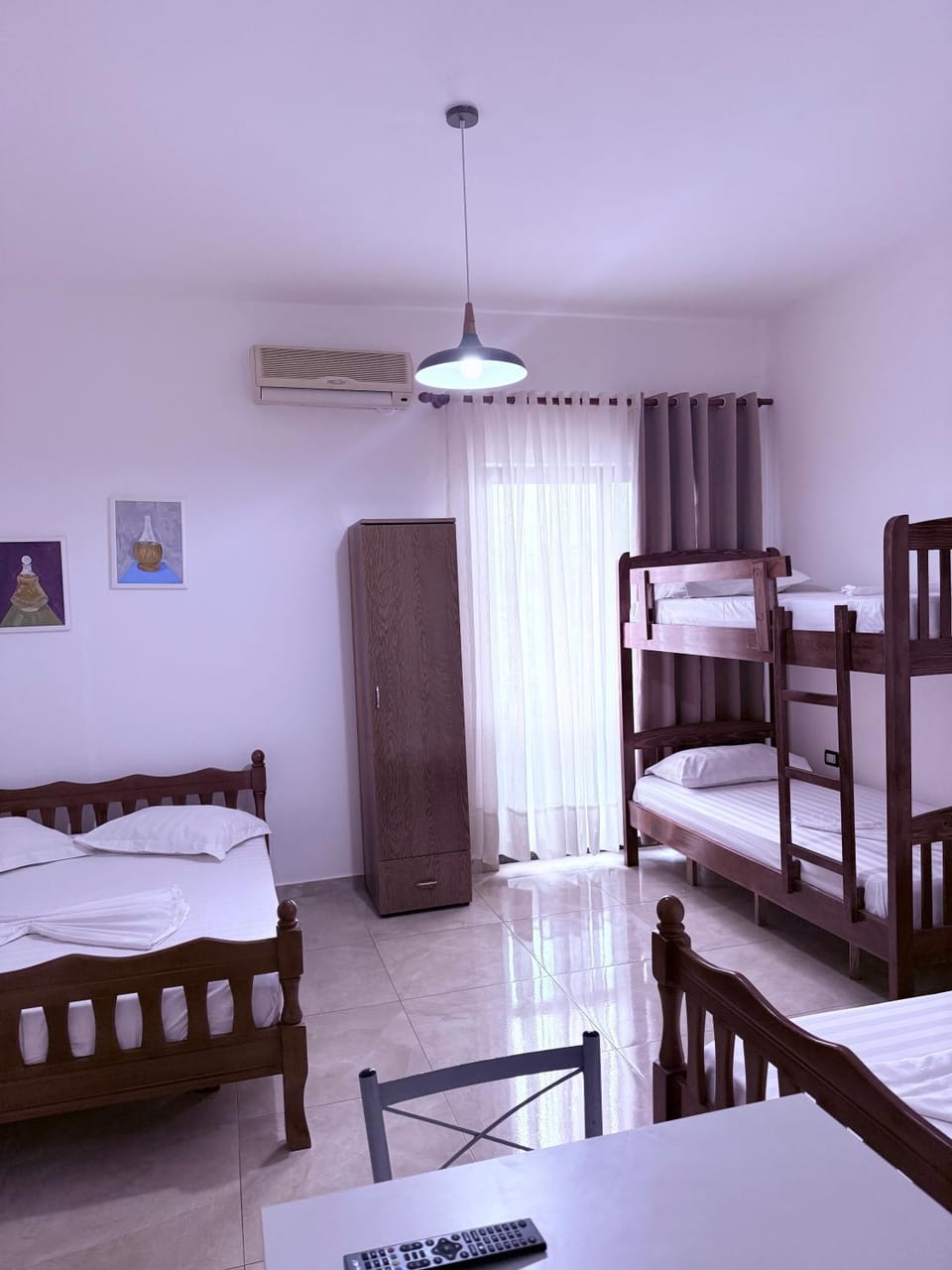 Villa JURGEN Bed and Breakfast in Tirana County, Albania