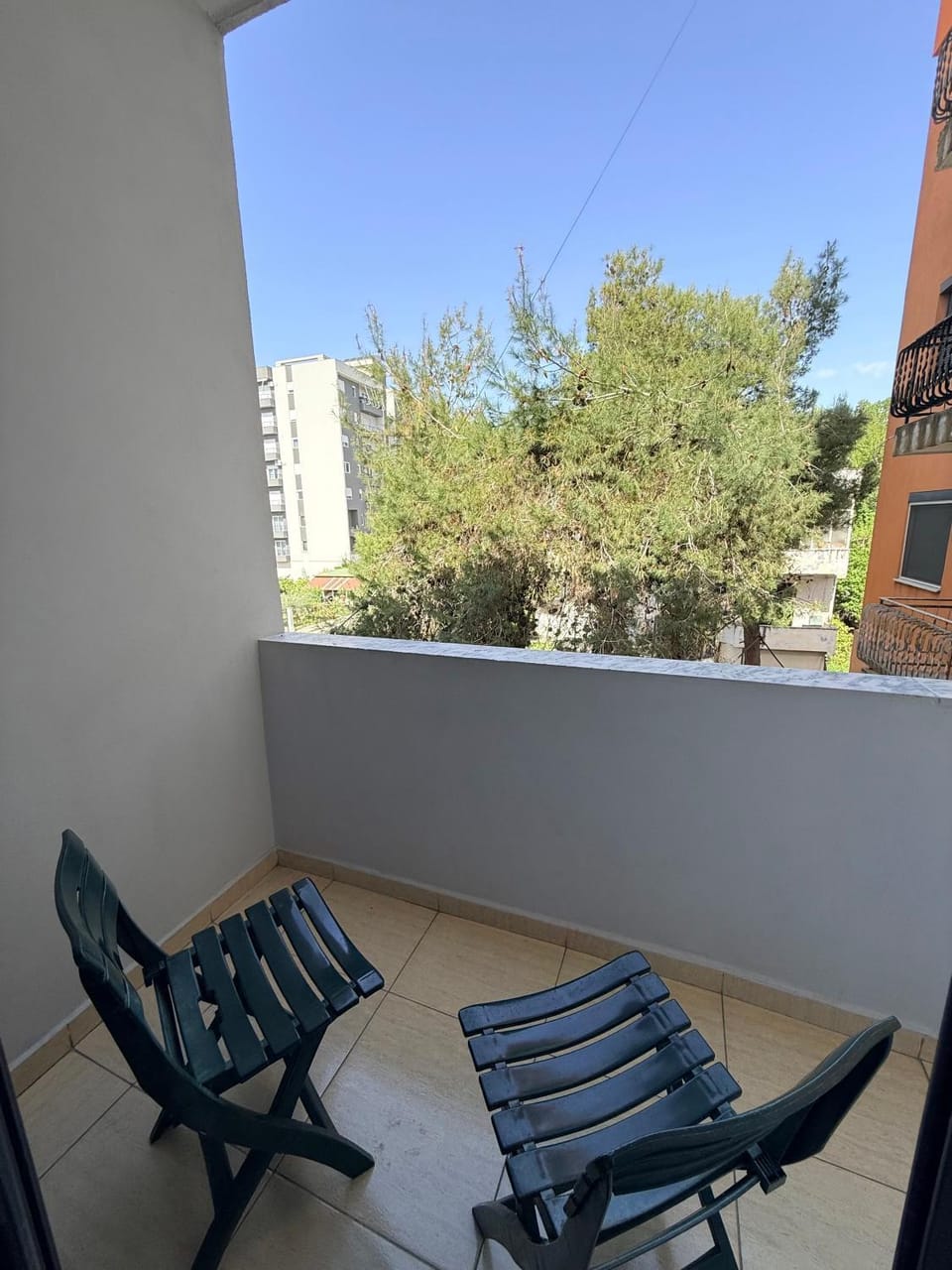 Villa JURGEN Bed and Breakfast in Tirana County, Albania