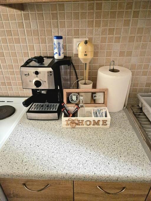 Heraklion Crete Studios Apartment in Heraklion