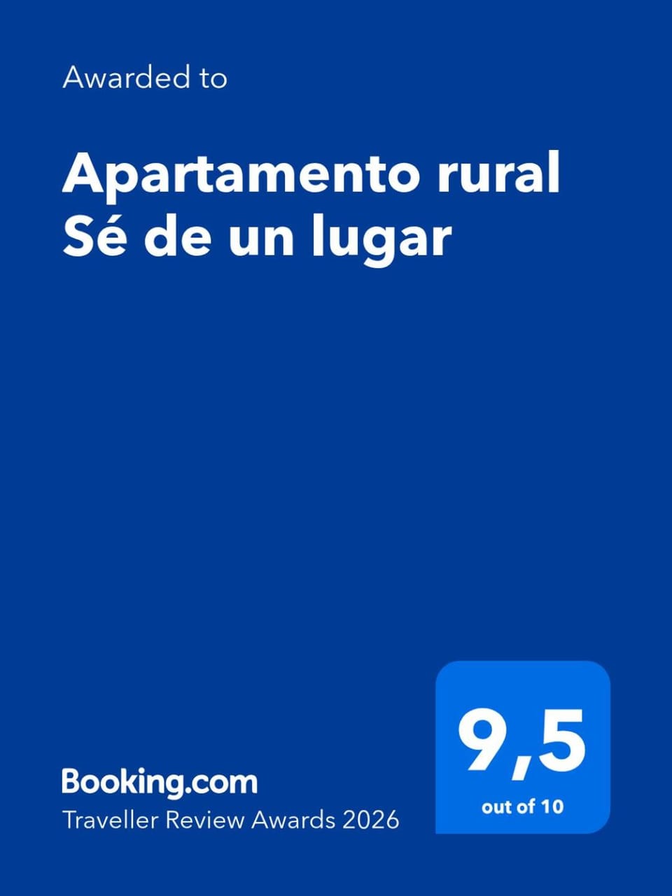 Apartamento rural Sé de un lugar Apartment in Valle del Jerte