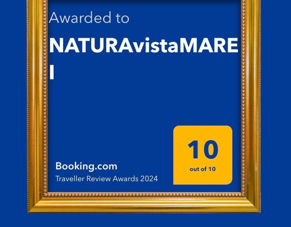 NATURAvistaMARE I Apartment in West Pomeranian Voivodeship, Poland