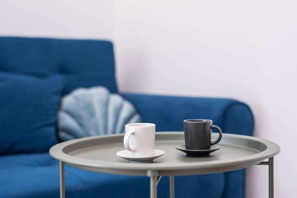 Areca Luxury Studio Apartment in Primorje-Gorski Kotar County
