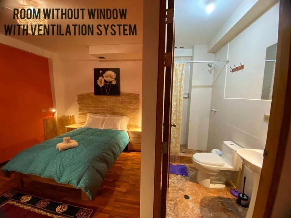 BROTHERs HOUSE II Vacation rental in Cusco