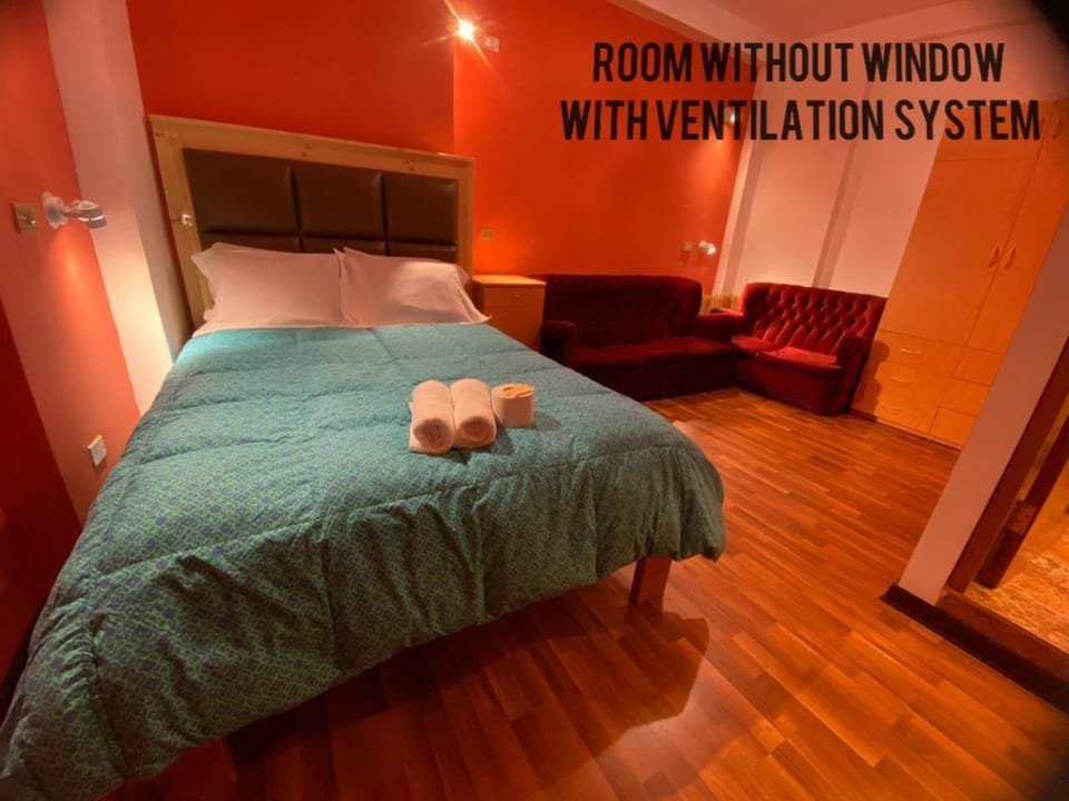 BROTHERs HOUSE II Vacation rental in Cusco