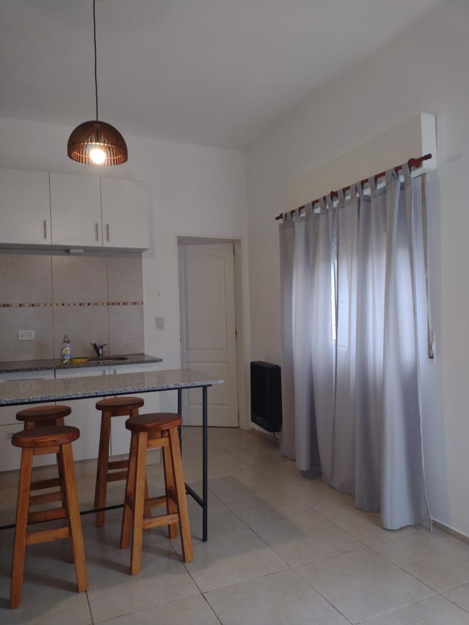Planta baja Apartment in Entre Ríos Province, Argentina