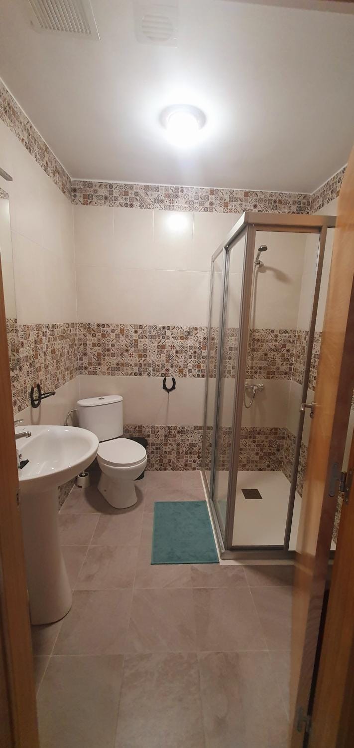 ALOJAMIENTOS EL CASTRO Apartment in Asturias