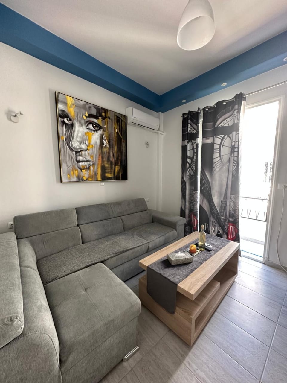 JZ Boutique 2 Apartment in Rhodes