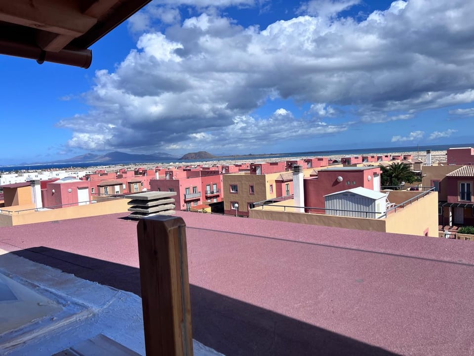 View (from property/room)