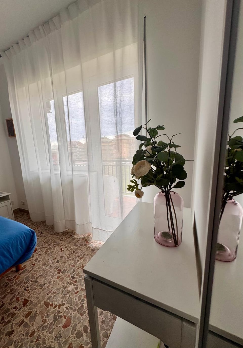 Casa Cocò - Appartamento al mare Apartment in Ostia