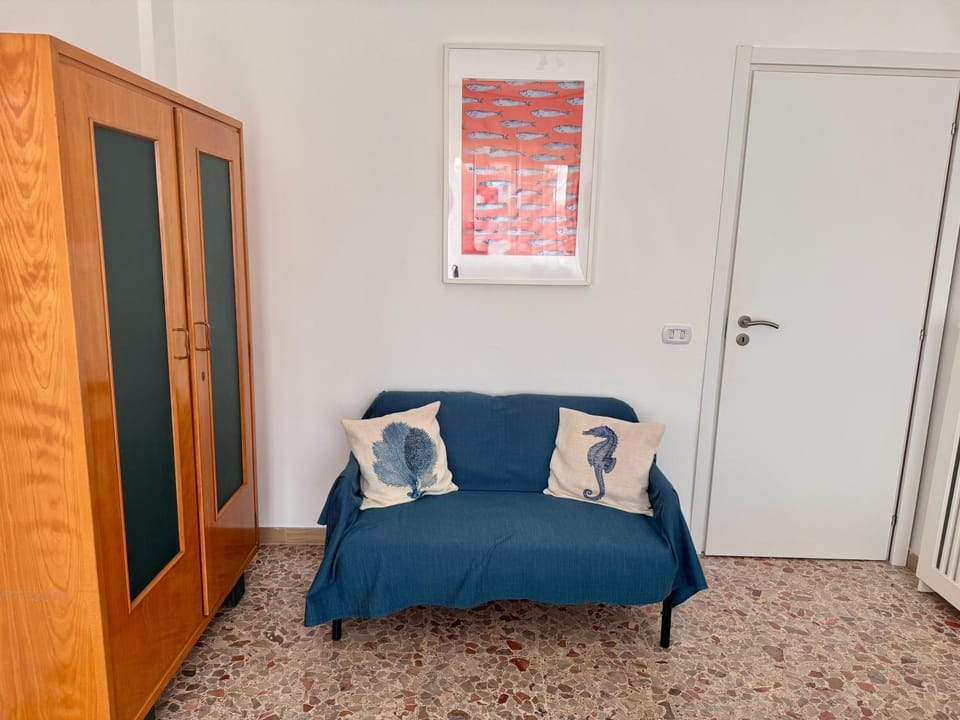 Casa Cocò - Appartamento al mare Apartment in Ostia