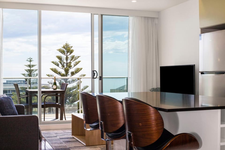 Coast on Colley 1BR Glenelg Apartment in Adelaide